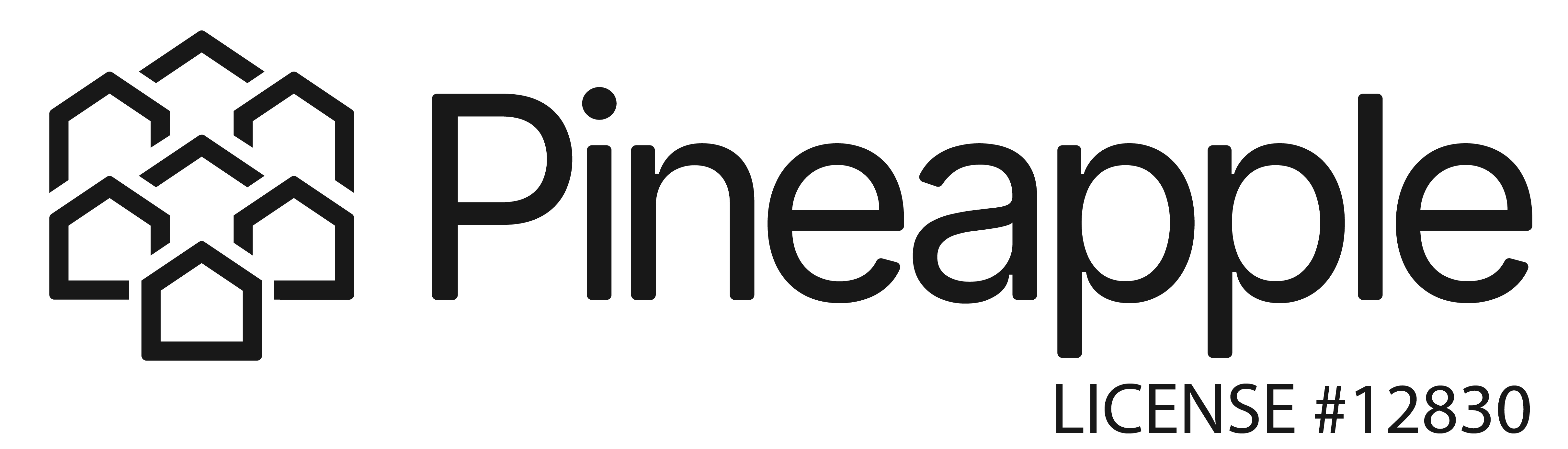 Pineapple Logo